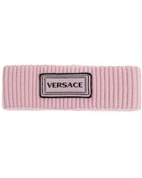 Versace - Headbands - Lyst