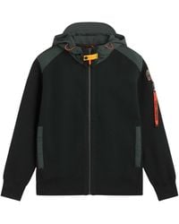 Parajumpers - Zip-Throughs - Lyst