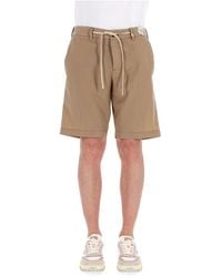 Myths - Casual Shorts - Lyst