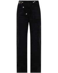 Marni - Straight Jeans - Lyst