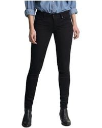Salsa Jeans - Skinny Fit Jeans - Lyst