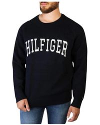 Tommy Hilfiger - Sweatshirts & hoodies > sweatshirts - Lyst