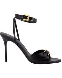 Balmain - Anthem Pumps - Lyst