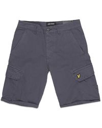 Lyle & Scott - Casual Shorts - Lyst