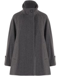 Tagliatore - Ponchos - Lyst