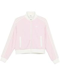 adidas - Zip-Throughs - Lyst