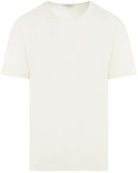Lemaire - Tops > t-shirts - Lyst