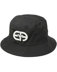 Emporio Armani - Accessories - Lyst