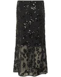 Part Two - Maxi Skirts - Lyst