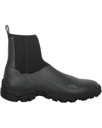 A_COLD_WALL* - Chelsea Boots - Lyst