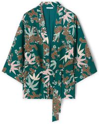 mötivi - Kimonos - Lyst