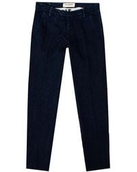 Roy Rogers - Slim Fit Jeans - Lyst