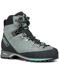 SCARPA - Trekking Boots - Lyst
