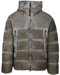 C.P. Company - Down Jackets - Lyst