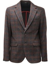 Officina 36 - Blazers - Lyst