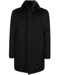 Moorer - Simmons-Le Parka - Lyst