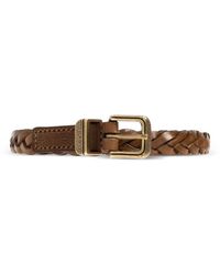 Etro - Belts - Lyst