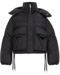 Moncler - 6 willow smith - Lyst