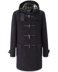 Gloverall - Parkas - Lyst