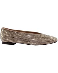 Bibi Lou - Ballerina Shoes - Lyst