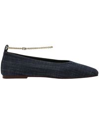 MARIA LUCA - Ballerina Shoes - Lyst