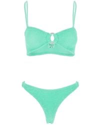 Hunza G - Bikinis - Lyst