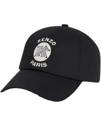 KENZO - Hats & Caps - Lyst