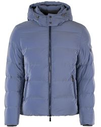 Moorer - Down Jackets - Lyst
