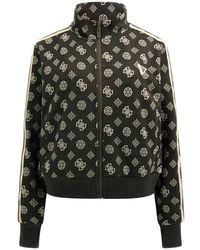 Guess - Zip-Throughs - Lyst