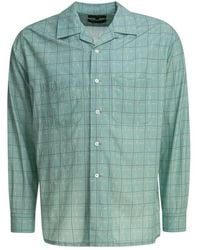 Beams Plus - Casual Shirts - Lyst