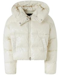 Pinko - Winter Jackets - Lyst