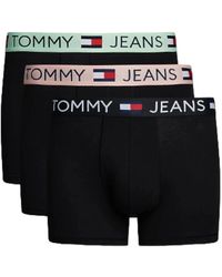 Tommy Hilfiger - Bottoms - Lyst
