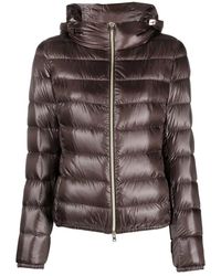 Herno - Giada Down Jacket - Lyst