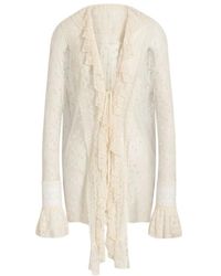 Alberta Ferretti - Tunics - Lyst