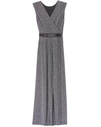 Karl Lagerfeld - Jumpsuits - Lyst