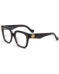 Loewe - Anagram Optisch Montuur - Lyst