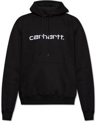 Carhartt - Sweatshirts &Amp; Hoodies - Lyst