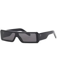 Rick Owens - Sunglasses - Lyst