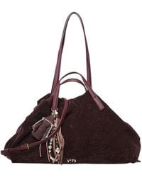 V73 - Tote Bags - Lyst