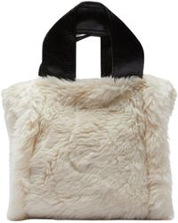 Stand Studio - Bags > handbags - Lyst