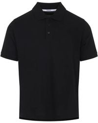 Saint Laurent - Polo - Lyst