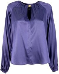 Pinko - Blouses - Lyst