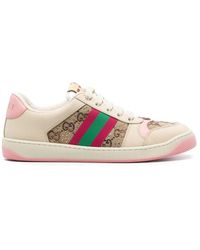 Gucci - Screener Sneaker - Lyst
