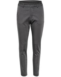 Kaffe - Chinos - Lyst