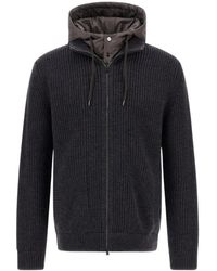 Herno - Cardigans - Lyst