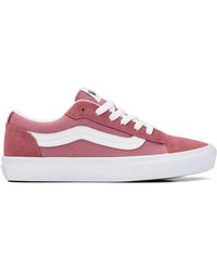 Vans - Vero Ls Sneaker - Lyst