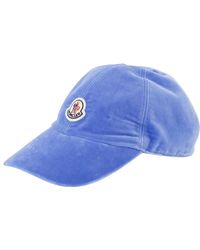 Moncler - Caps - Lyst