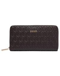 Liu Jo - Wallets & Cardholders - Lyst