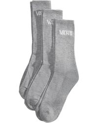 Vans - Socks - Lyst