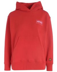 KENZO - Hoodies - Lyst